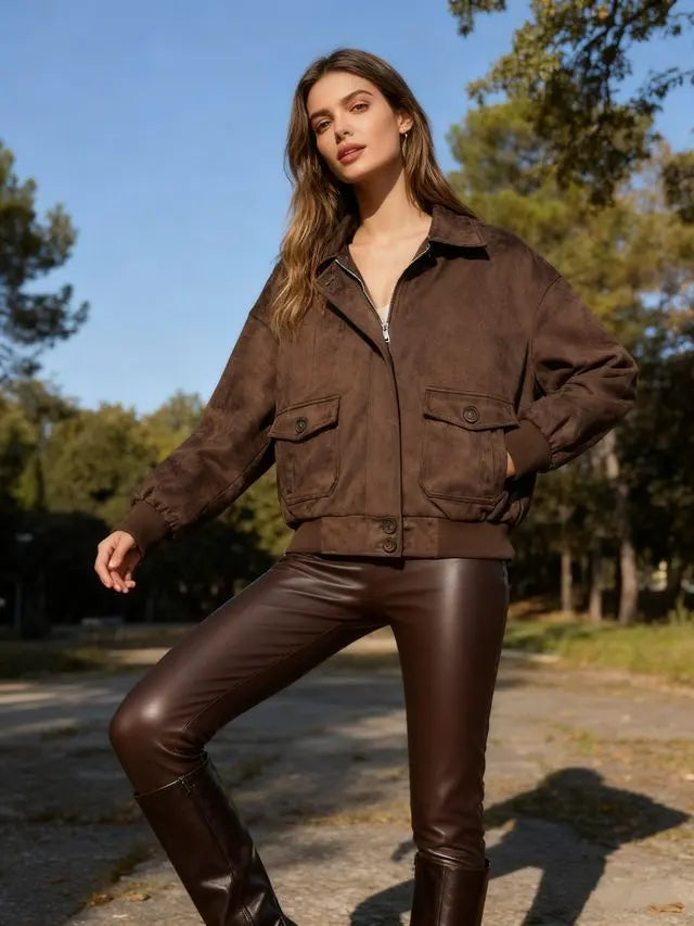 Coat & Jackets
