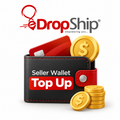 eDropShip Wallet Top Up